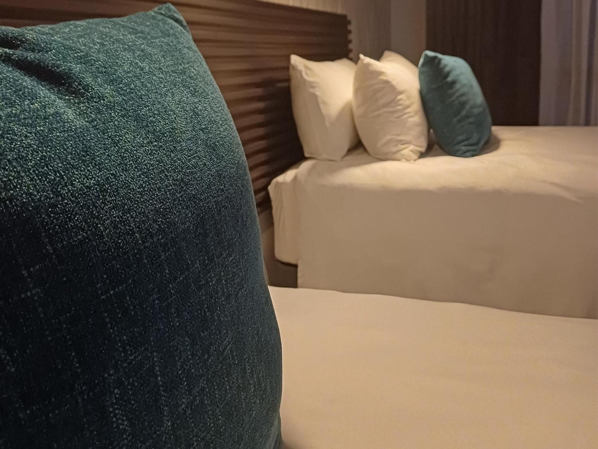 Delux Guesthouse Volksrust Ngoại thất bức ảnh